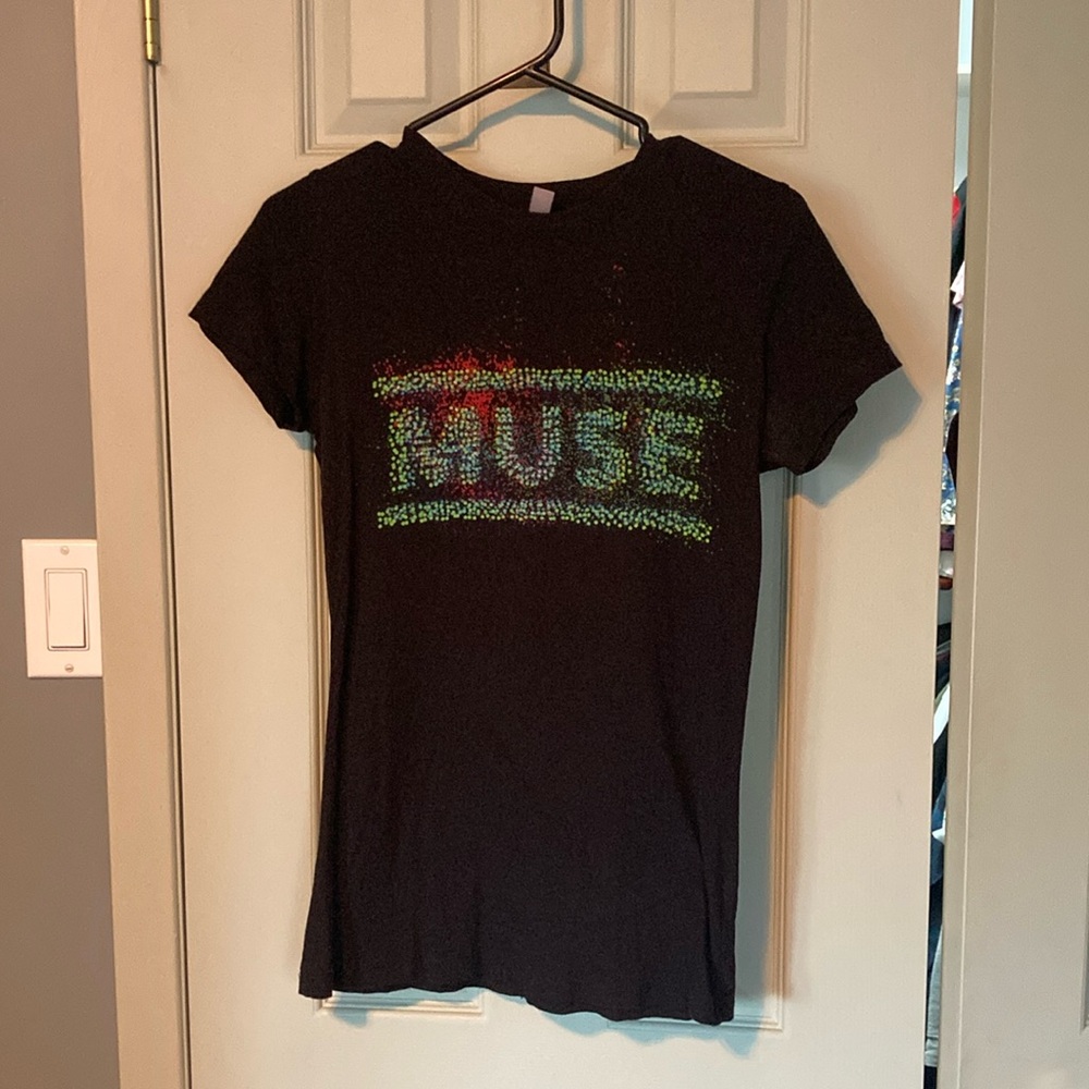 🖤 T Shirt Muse